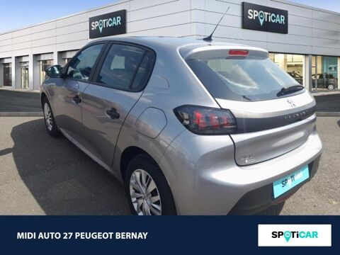 208 1.2 PureTech 75ch S&S Like 2022 occasion 27300 Bernay