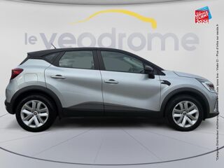 Captur 1.0 TCe 90ch Business 2021 occasion 67800 Bischheim