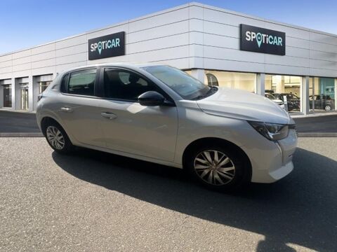 208 1.5 BlueHDi 100ch S&S Active 2022 occasion 28500 Vernouillet