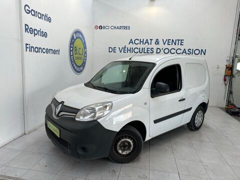 Renault Kangoo Express COMPACT 1.5 DCI 75CH GRAND CONFORT 2019 occasion Nogent-le-Phaye 28630
