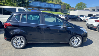 B-max 1.0 SCTI 125CH ECOBOOST STOP&START TREND 2013 occasion 82370 Campsas