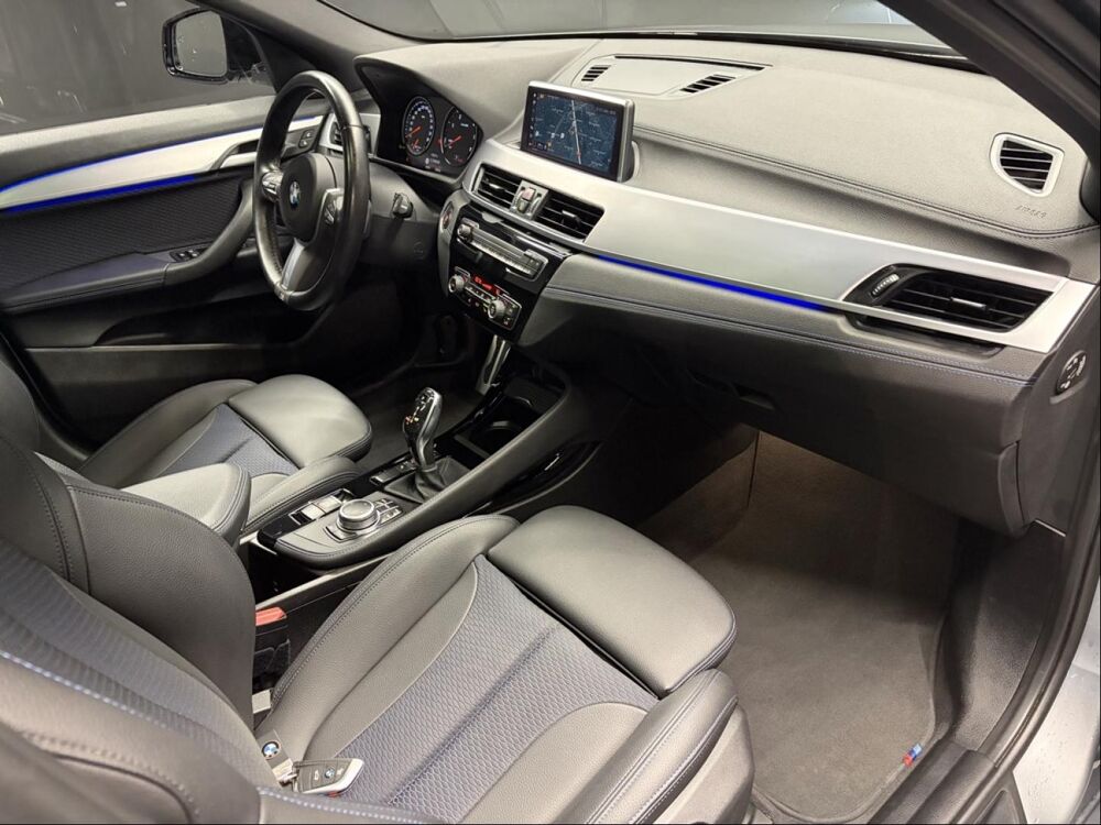 X2 sDrive18dA 150ch M Sport Euro6d-T 2023 occasion 31100 TOULOUSE