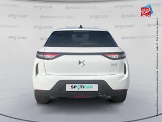 DS3 1.2 Hybride 136ch Pallas 2025 occasion 54520 Laxou