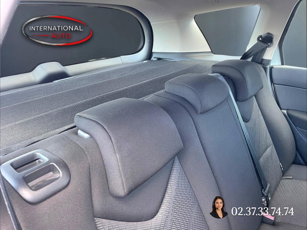308 SW 1.6 VTI 16V ACTIVE 2011 occasion 28700 Auneau