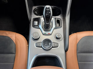 Giulia 2.2 JTD 160CH SPRINT AT8 MY21 2021 occasion 57350 Stiring-Wendel