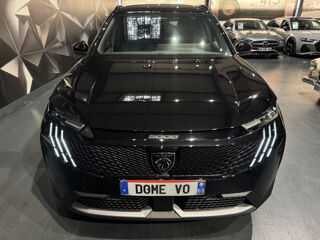 5008 HYBRID 136CH ALLURE E-DCS6 2025 occasion 63170 Aubi&egrave;re