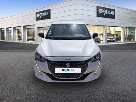 208 e- 136ch Allure 2022 occasion 27400 Louviers