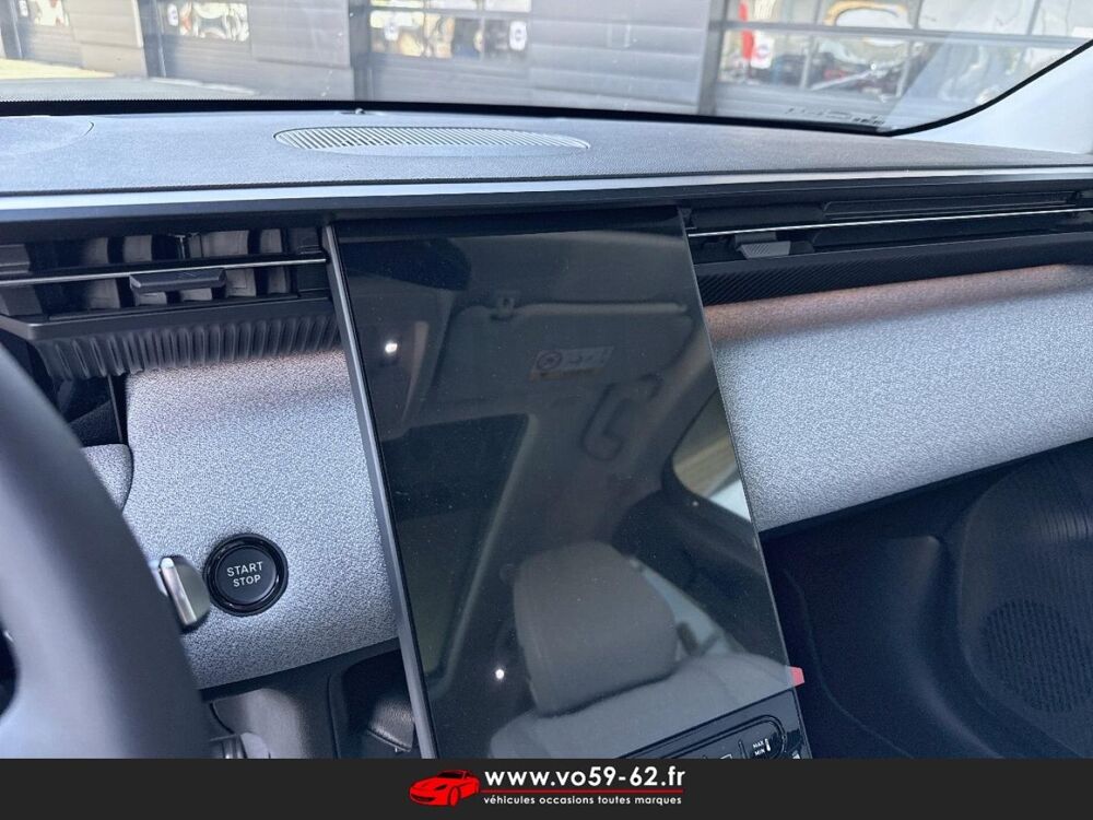 C5 aircross Electrique 210ch 78kWh autonomie confort MAX 2026 occasion 62000 Arras