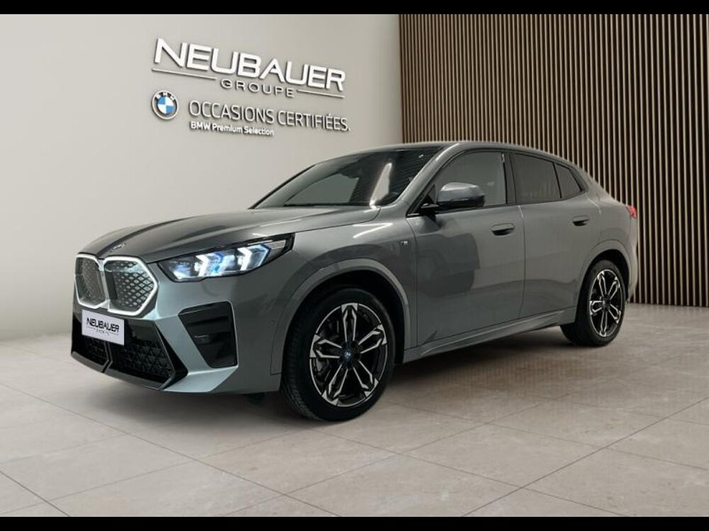 X2 i xDrive30 313ch M Sport 2024 occasion 78240 Chambourcy