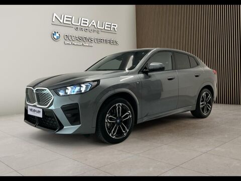 X2 i xDrive30 313ch M Sport 2024 occasion 78240 Chambourcy