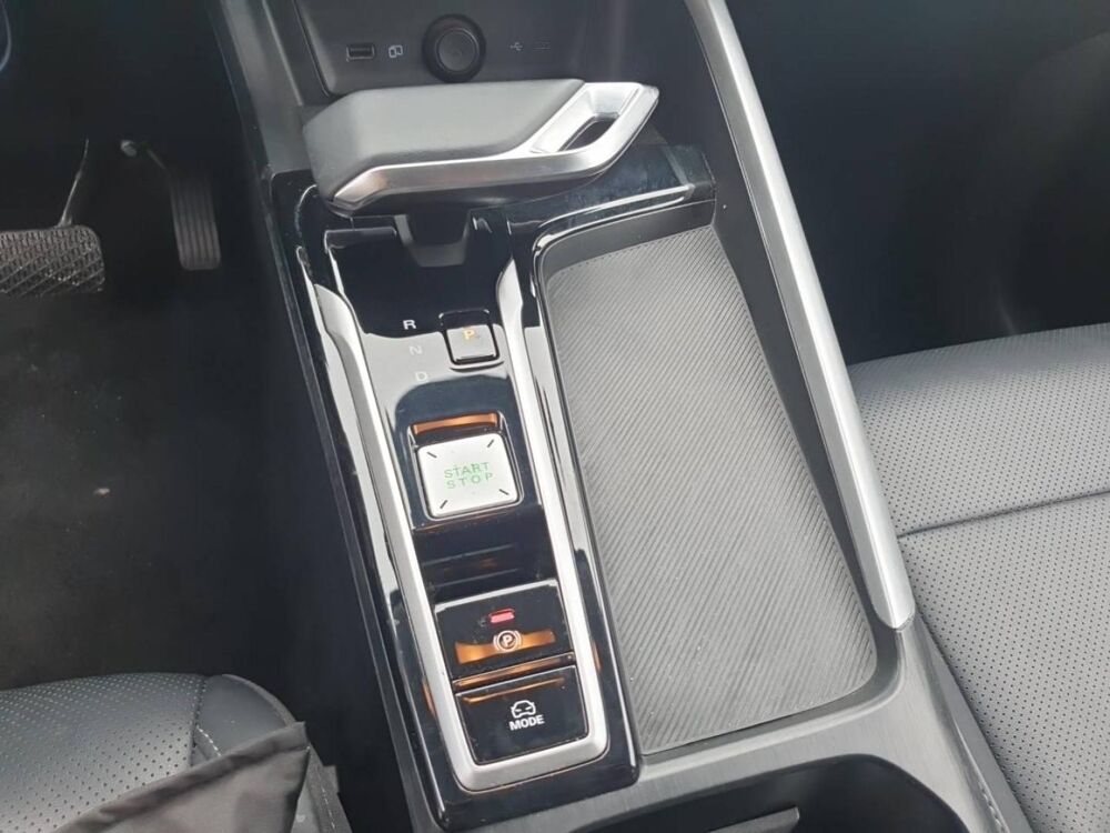 ZS EV 1.5 Hybrid+ 197ch Luxury 2025 occasion 56400 Brech