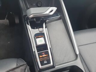 ZS EV 1.5 Hybrid+ 197ch Luxury 2025 occasion 56400 Brech