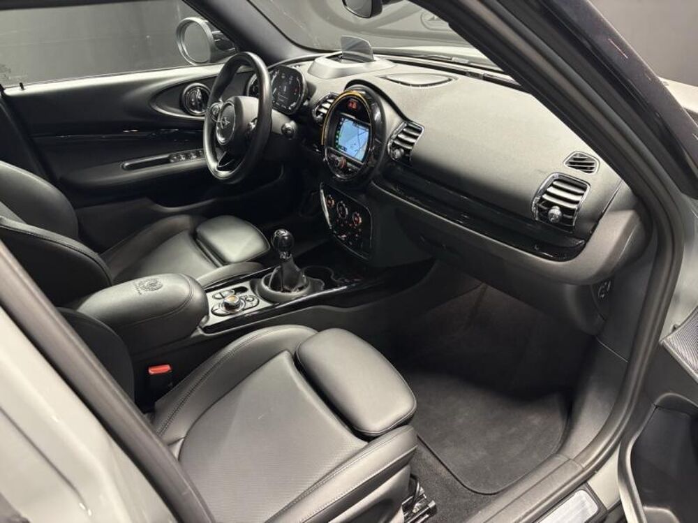 Cooper 136ch Canonbury 2020 occasion 31100 TOULOUSE