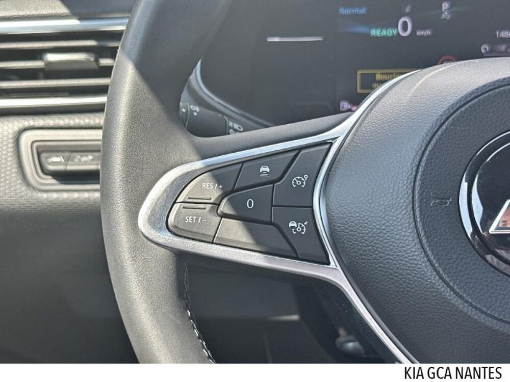 Colt 1.6 MPI HEV 143ch Business 2024 2024 occasion 44800 Saint-Herblain