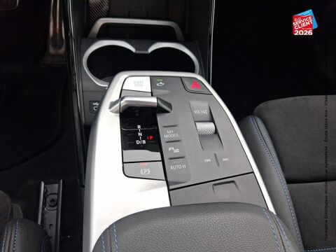 X1 ixDrive30 313ch M Sport 2023 occasion 68390 Sausheim