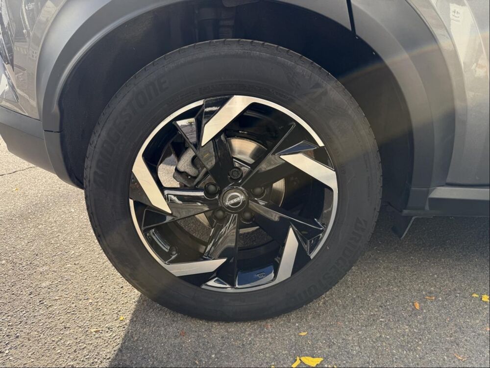 Juke 1.6 Hybrid 143ch N-Connecta 2023 2023 occasion 92000 Nanterre
