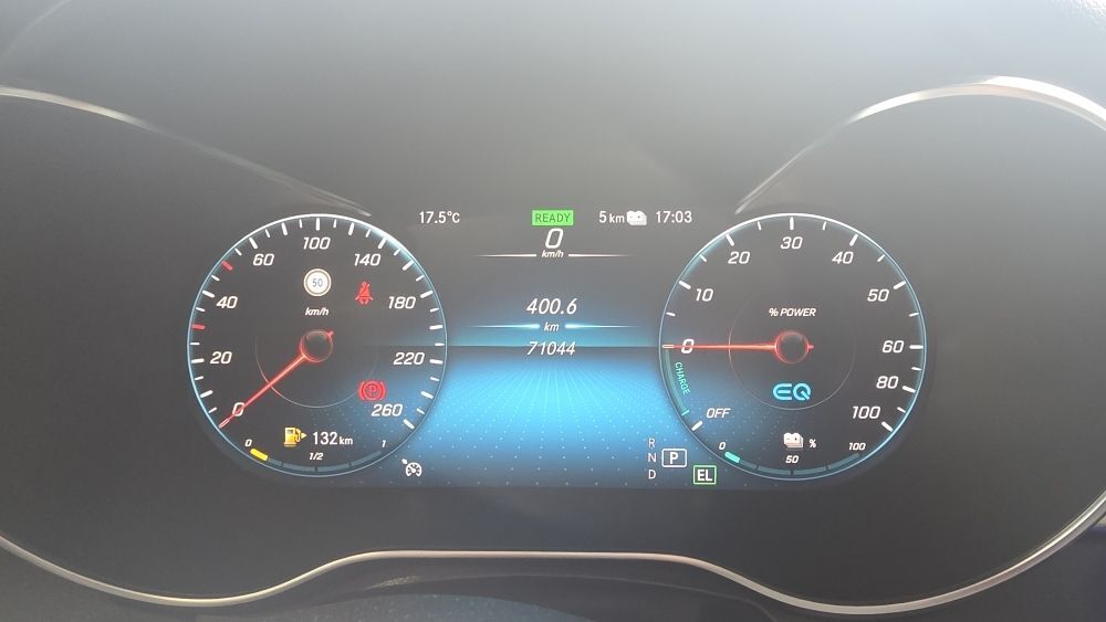 Classe GLC 300 DE 194+122CH AMG LINE 4MATIC 9G-TRONIC 2021 occasion 56530 QUEVEN