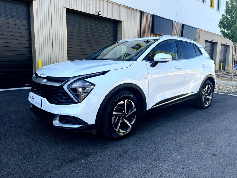 Sportage 1.6 T-GDI 150CH MHEV ACTIVE IBVM6 1&Egrave;RE MAIN / LIVRAISON GRAT 2022 occasion 94260 Fresnes
