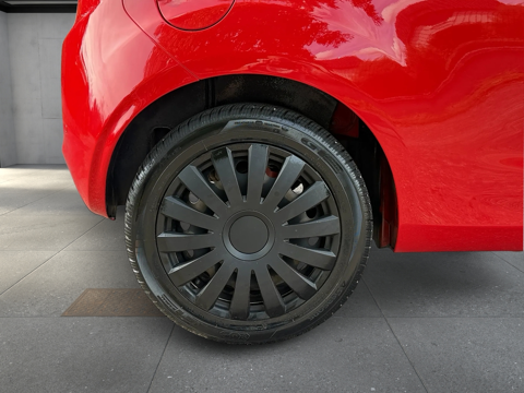 Ka 1.2 69CH STOP&START TITANIUM MY2014 2016 occasion 88200 Saint-Nabord