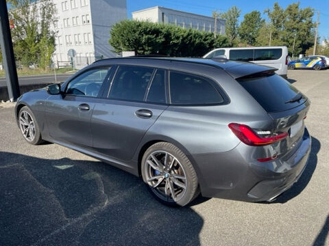 S&eacute;rie 3 (G21) M340DA MH XDRIVE 340CH 2021 occasion 82000 Montauban