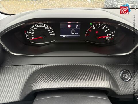 208 1.2 PureTech 100ch S&S Allure EAT8 2023 occasion 67800 Bischheim