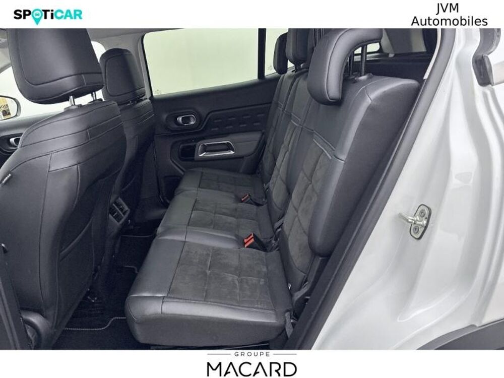 C5 aircross Hybrid rechargeable 225ch Shine &euml;-EAT8 2022 occasion 47550 Bo&eacute;