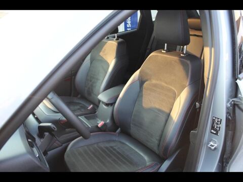 Kuga 2.5 Duratec 190ch FHEV E85 ST-Line X BVA 2024 occasion 31200 TOULOUSE