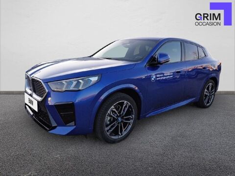 BMW X2 i xDrive30 313ch M Sport 2024 occasion Valence 26000