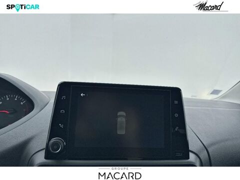 Partner Standard 1.6 BlueHDi 100ch Premium 2019 occasion 82000 Montauban