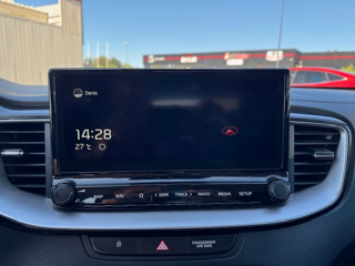 Ceed 1.5 T-GDI 160CH ACTIVE DCT7 2021 occasion 16400 Puymoyen