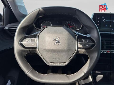 208 1.5 BlueHDi 100ch S/S Active CarPlay 2023 occasion 51100 Reims