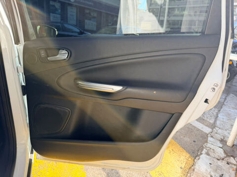 S-MAX 2.0 TDCI 163CH FAP SPORT PLATINIUM POWERSHIFT 7 PLACES 2012 occasion 06400 Cannes