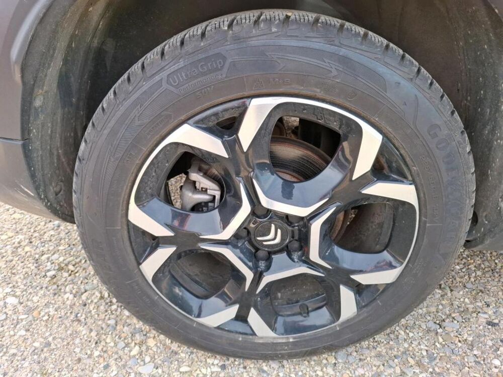 C5 aircross PureTech 130ch S&S Shine EAT8 / Toit ouvrant panoramique + C 2023 occasion 28500 Vernouillet