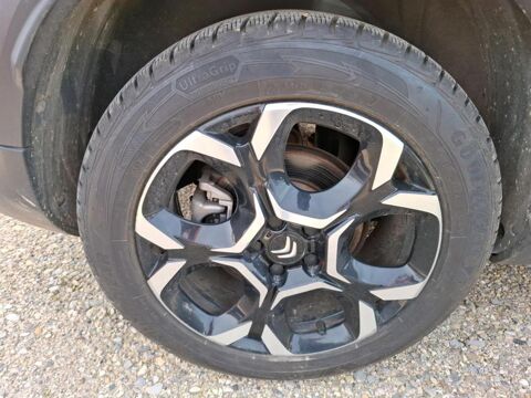 C5 aircross PureTech 130ch S&S Shine EAT8 / Toit ouvrant panoramique + C 2023 occasion 28500 Vernouillet