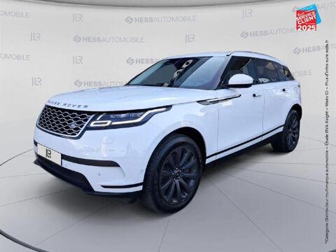 Annonce voiture Land-Rover Range rover velar 59999 
