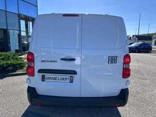 Scudo XL 2.2 Diesel 150ch Cabine Approfondie Fixe 2026 occasion 27930 Normanville