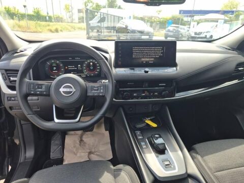 Qashqai e-POWER 190ch N-Connecta 2022 2023 occasion 78200 Buchelay