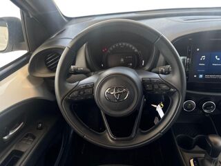Aygo 1.0 VVT-i 72ch Dynamic S-CVT 2024 occasion 13012 Marseille