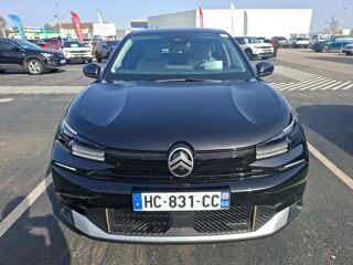 C4 1.2 Hybride 145ch MAX e-DCS6 + PACK TECHNO 2025 occasion 82000 Montauban