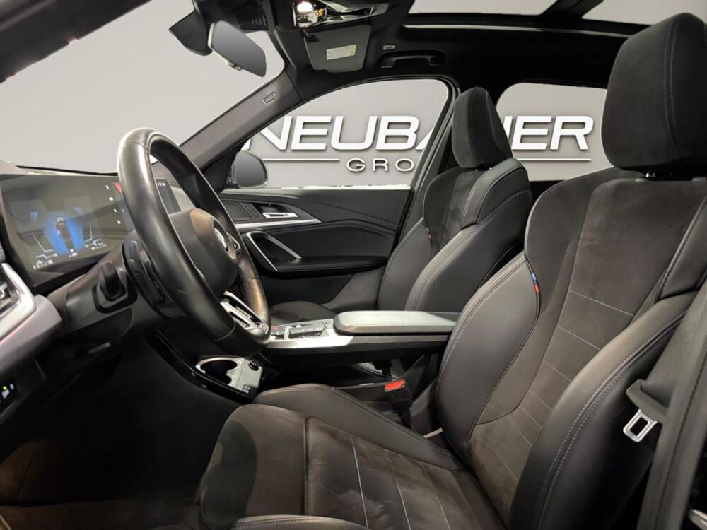 X1 xDrive25e 245ch M Sport 2024 occasion 92100 Boulogne-Billancourt