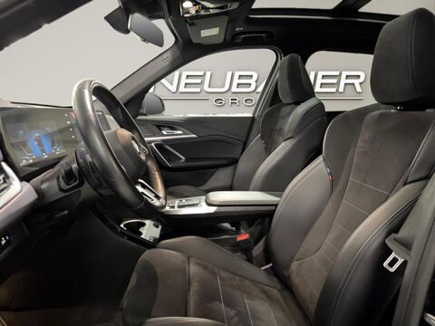 X1 xDrive25e 245ch M Sport 2024 occasion 92100 Boulogne-Billancourt