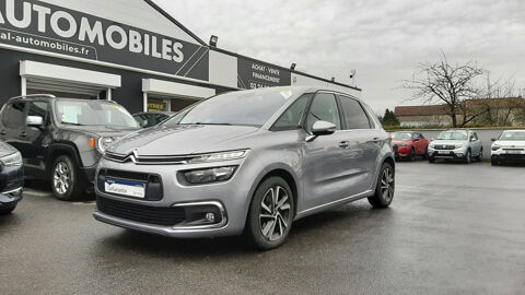 Citro&euml;n C4 Picasso BLUEHDI 150CH FEEL S&S EAT6 2016 occasion Warcq 08000