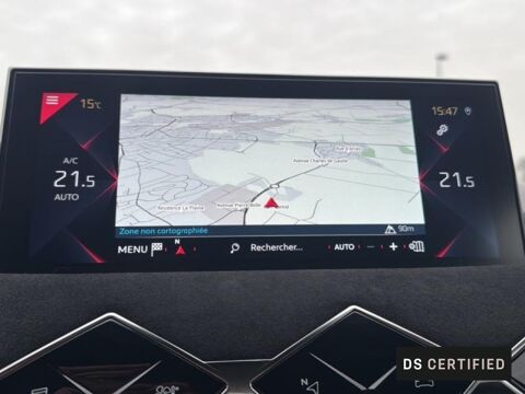 DS3 BlueHDi 100ch Performance Line 2020 occasion 62000 Arras