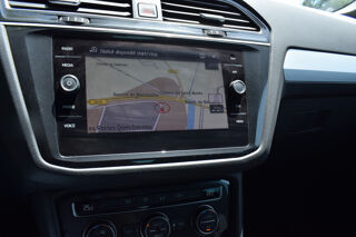 Tiguan 2.0 TDI 150CH CONFORTLINE BUSINESS DSG7 2017 occasion 34740 Vendargues