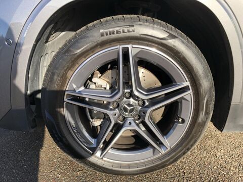 Classe GLA 200 d 150ch AMG Line 8G-DCT 2025 occasion 28100 Dreux