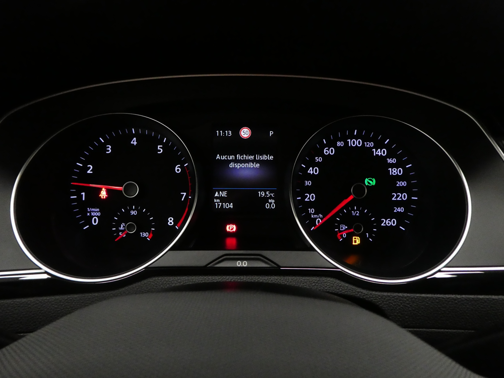 Passat 1.5 TSI 150CH BUSINESS DSG7 2021 occasion 77100 Nanteuil-l&egrave;s-Meaux