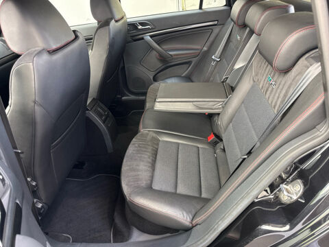 Octavia 2.0 TSI 220CH RS 2013 occasion 28630 Nogent-le-Phaye