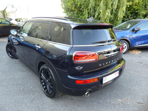 Cooper COOPER D 150CH KNIGHTSBRIDGE BVA8 2022 occasion 77144 Mont&eacute;vrain