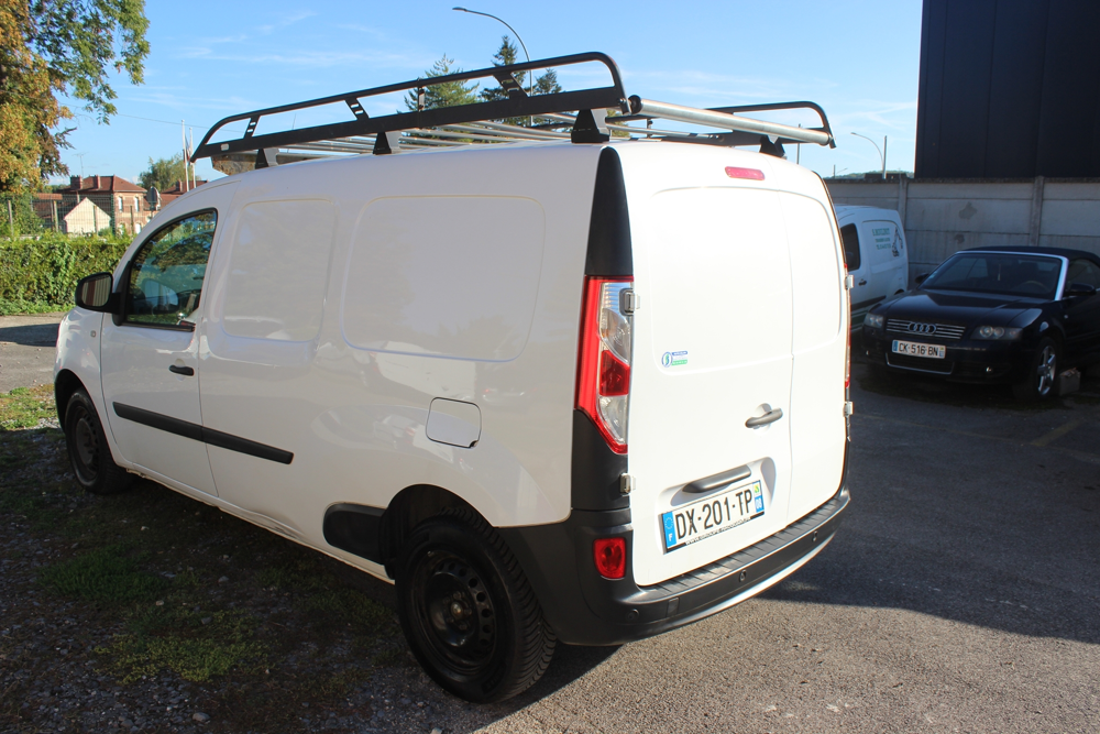 Kangoo Express 1.5 DCI 90 MAXI GRAND VOLUME EXTRA R-LINK 2015 occasion 60150 Longueil-Annel