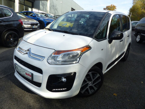 Annonce voiture Citron C3 Picasso 7990 